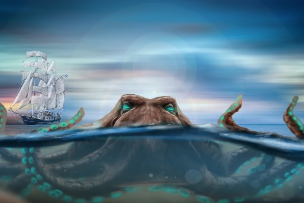 Кракен наркоман