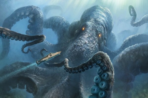 Регистрация на сайте kraken